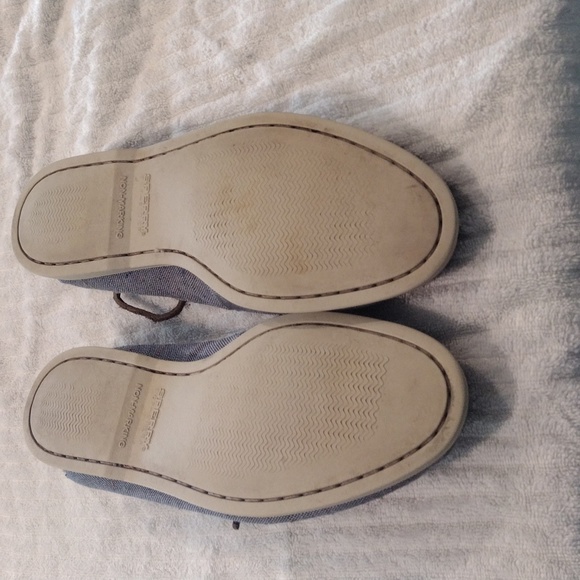 Sperry boat shoes - Picture 6 of 12